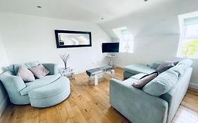 Ballina Town Centre Duplex Apartment