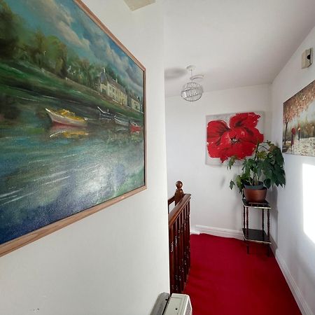 Ballina Town Centre Duplex Apartment Exterior photo