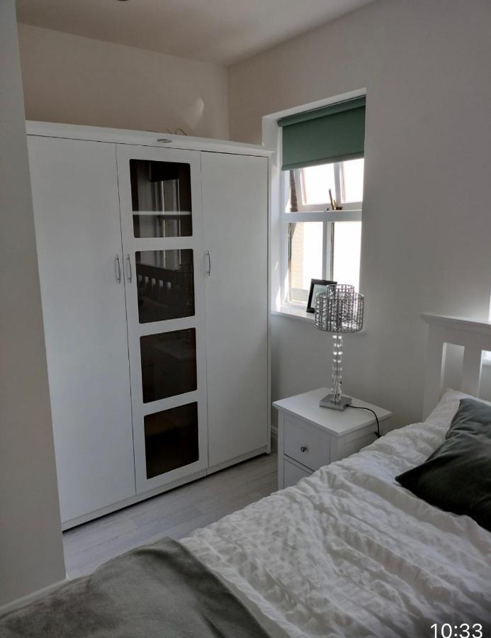 Ballina Town Centre Duplex Apartment Exterior photo