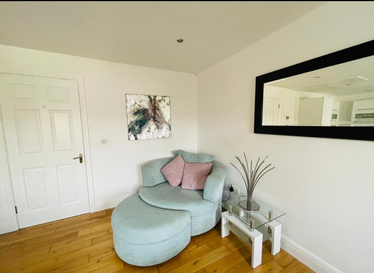 Ballina Town Centre Duplex Apartment Exterior photo