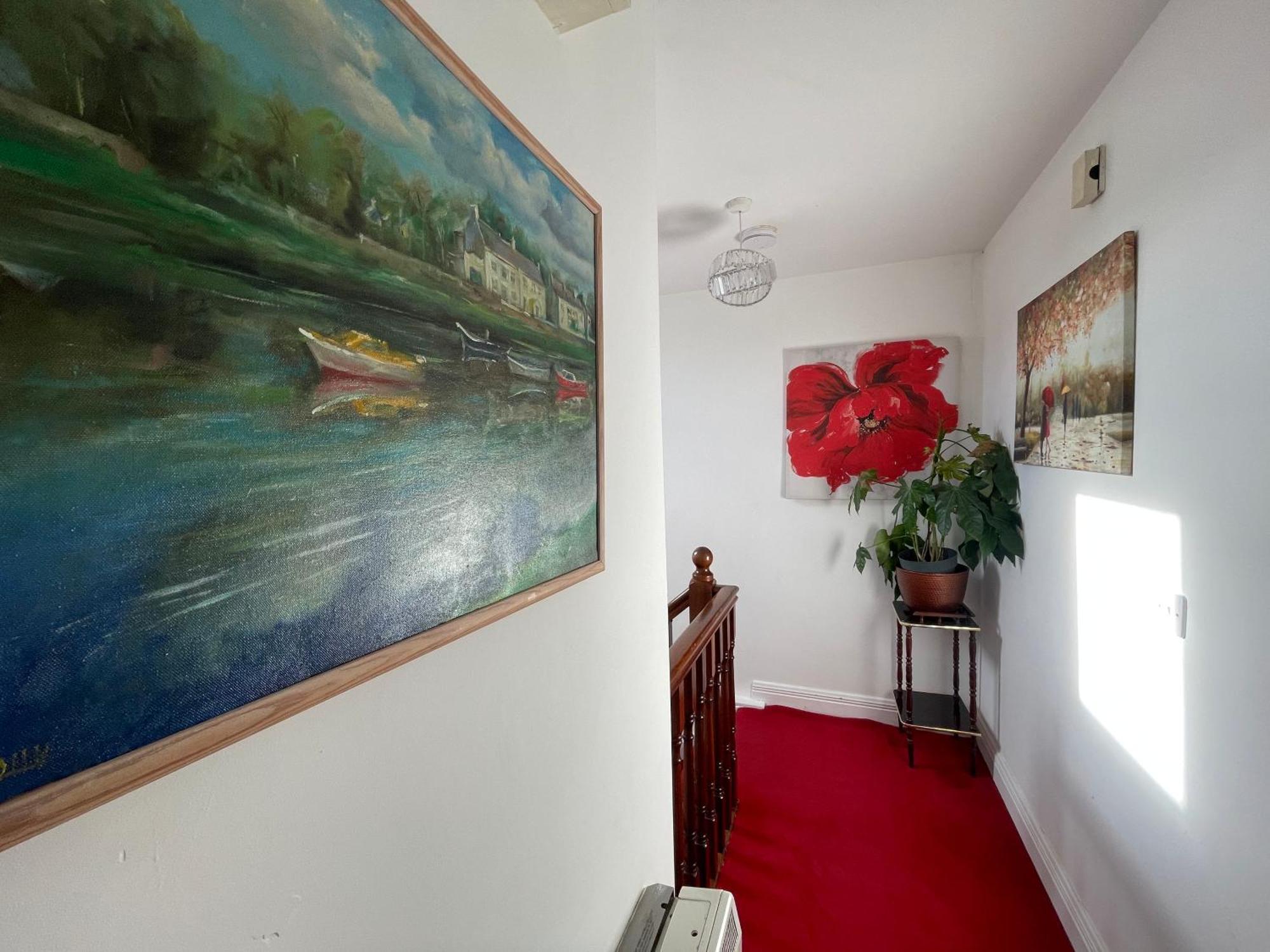 Ballina Town Centre Duplex Apartment Exterior photo
